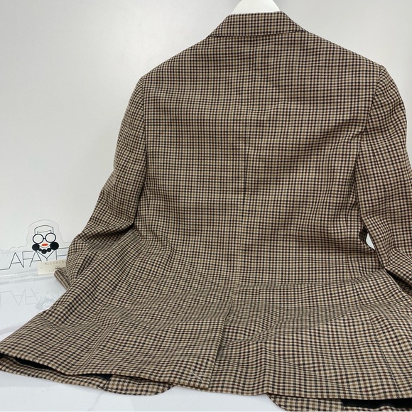 Celine Tomboy Jacket - Picture 5 of 6